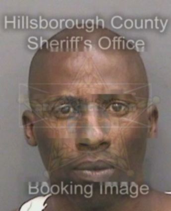 Derrick Lynn Robinson