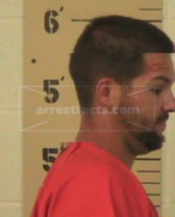 Christopher James Ross