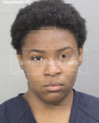 Paris Dishon Grayson