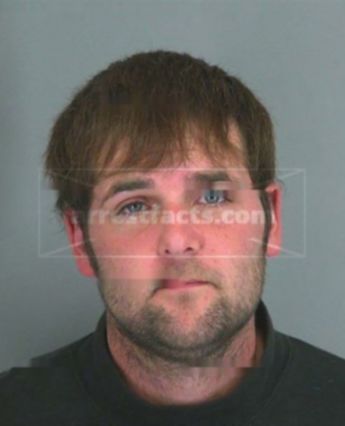 Christopher Allen Mann