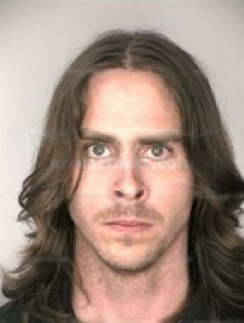 Kenneth Brian Parker