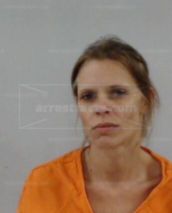 Crissy Kaye Buchanan