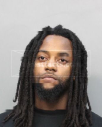 Daemeon Bernard Barnard