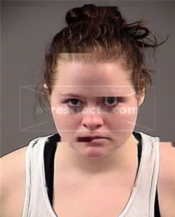 Emily Michelle Jameson