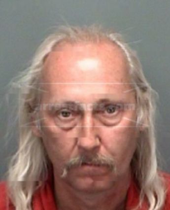 Dale Edward Wilcox