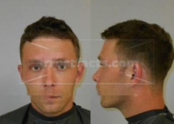 Jonathan James Harpster