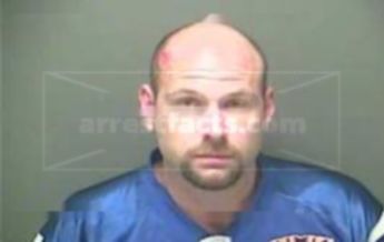 Matthew Lawrence Merritt