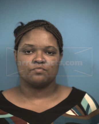 Faneicia Stewart-Larae Funderburke