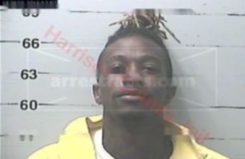 Corey Antoine Tate