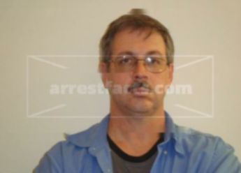 Jeffrey Carl Patterson