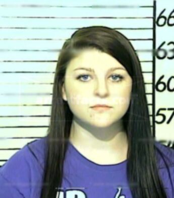 Kendall Brooke Barton