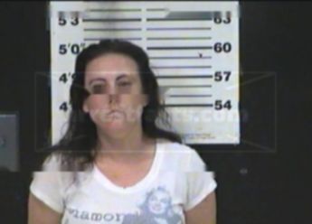 Brandy Ann Daniels