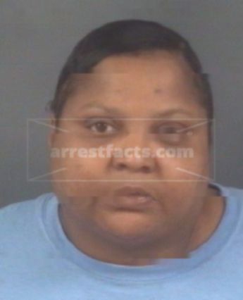 Amy Joan Lindsey