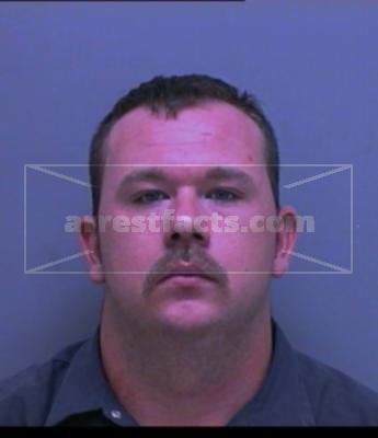 Lance Heath Couey