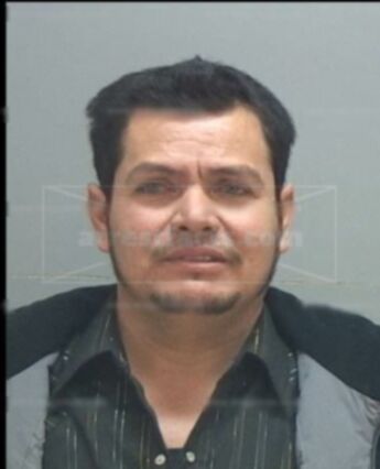 Javier Briones-Gonzales