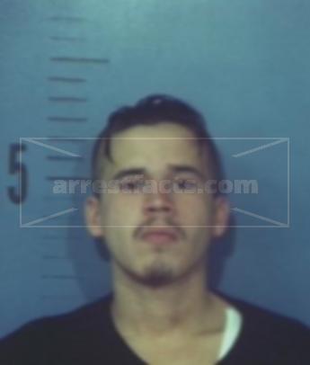 Brandon Matthew Gonzales