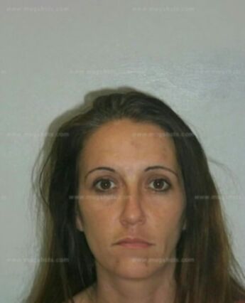 Michelle Christine Morris