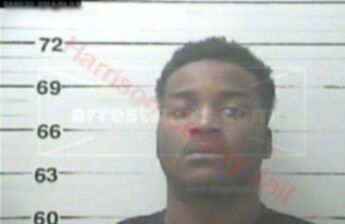 Jamonte Marquis Barnes