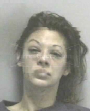 Fran Nichole Pumphrey