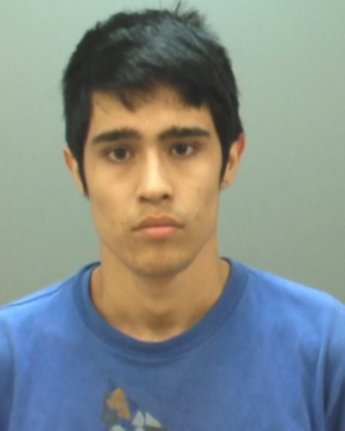 John Albert Moreno