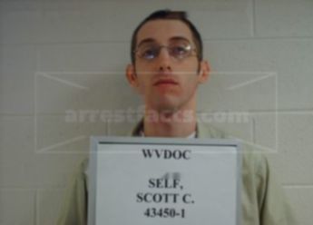 Scott C Self