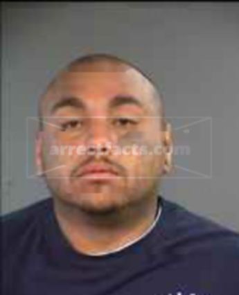 Mark Anthony Sotello