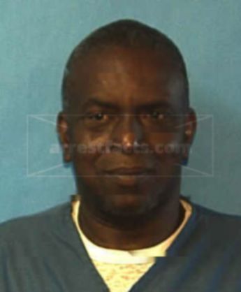 Enoch Hickson