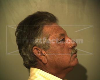 Jose Orlin Garza Vega