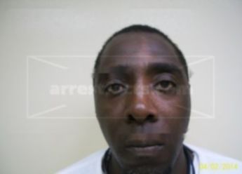 Michael Tyrone Straughter