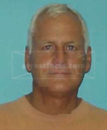 Brian James Hennessy