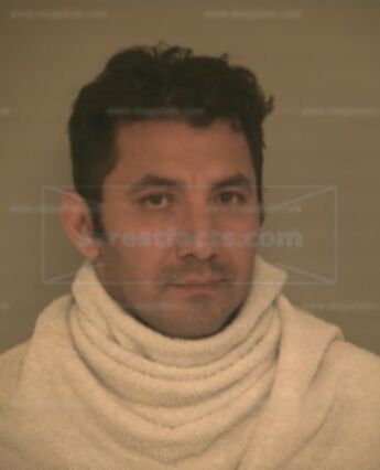 Ludin Humberto Ortiz