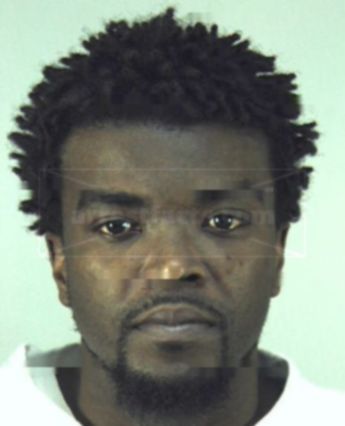 Jemel Lajuan Hamilton
