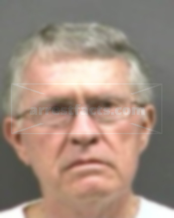 Richard Eugene Guffey