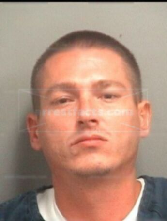 Keith Patrick Coppens