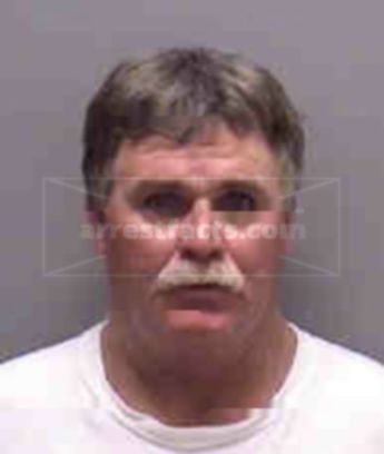 Ricky Calvin Parker
