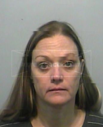 Carol Ann Stamper