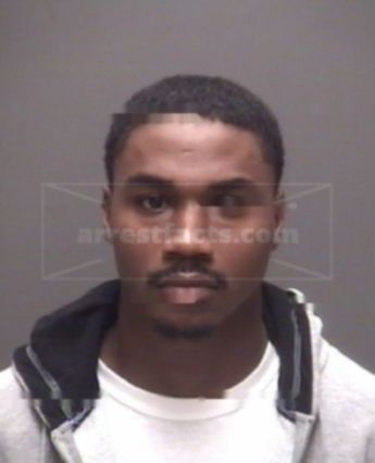 Aaron Mcneil Davis