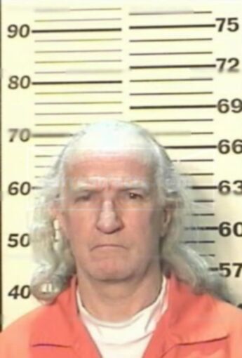 Gerald L Hickam