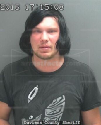 Thomas Austin Hughey