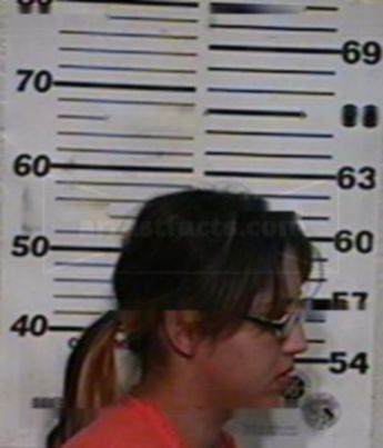 Kristina Lorraine Gaytan