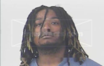 Marcus Jerome Davis