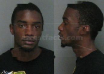 Demetrius Thomas