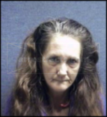 Tina Marie Isaacs