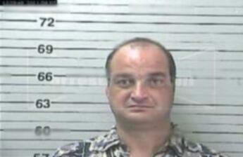 Steve Anthony Cowart