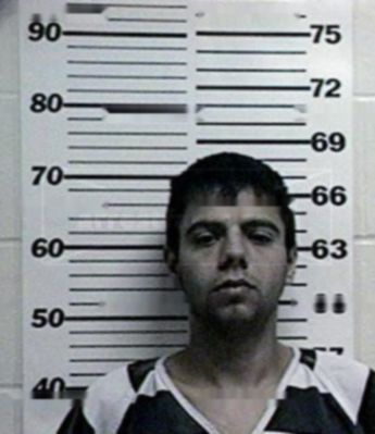 Johnny Advel Daugherty