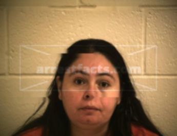 Monica Jo Garza Arriolla