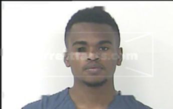 Tyrell Sterling Smith