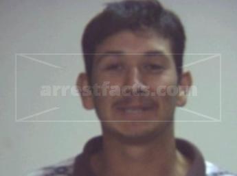 Fabian Batres Salas