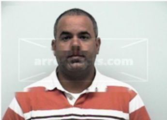 Jose Antonio Gomez Garcia