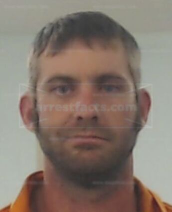 Christopher Chad Blair